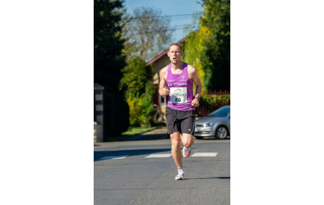 Foulées Doncheroises 